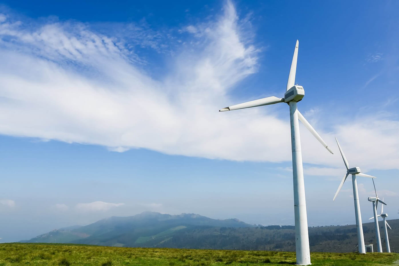 Wind Turbine Safety Rules | SafetyOn