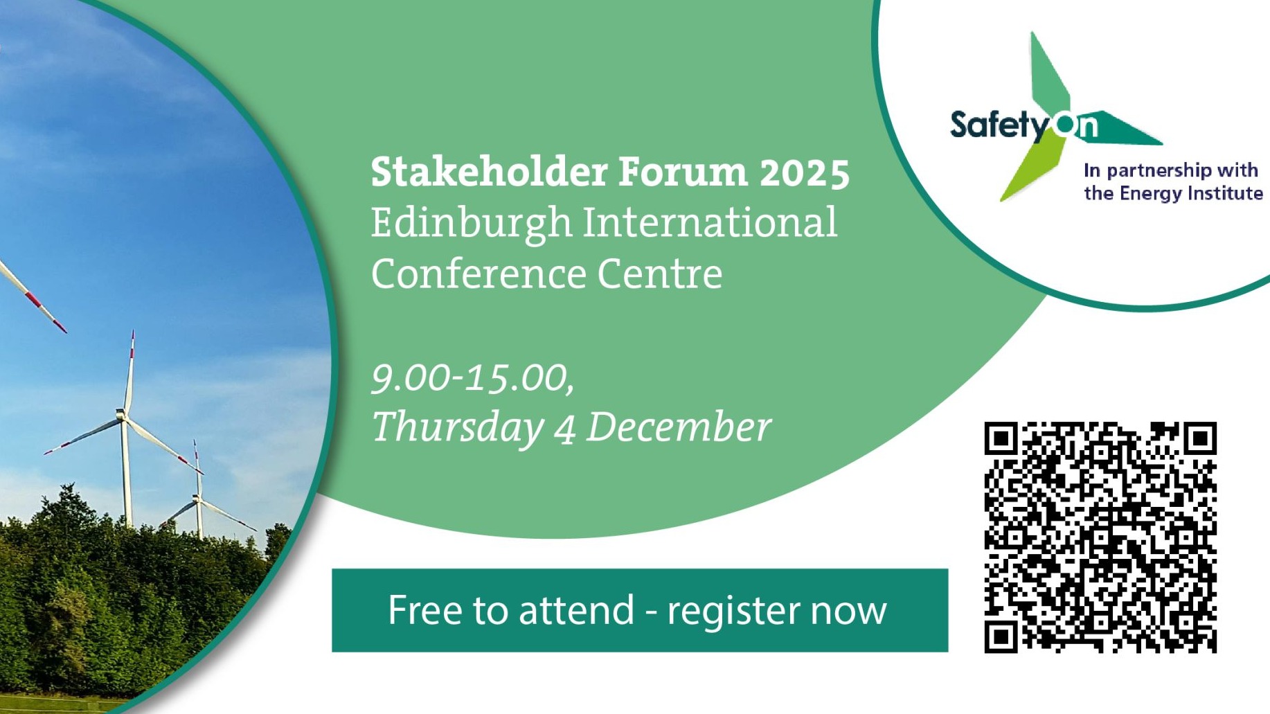 stakeholder forum