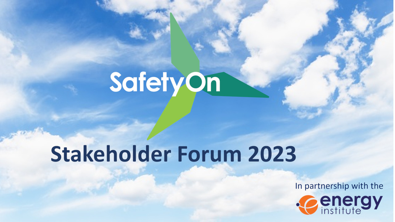 Stakeholder event 2023
